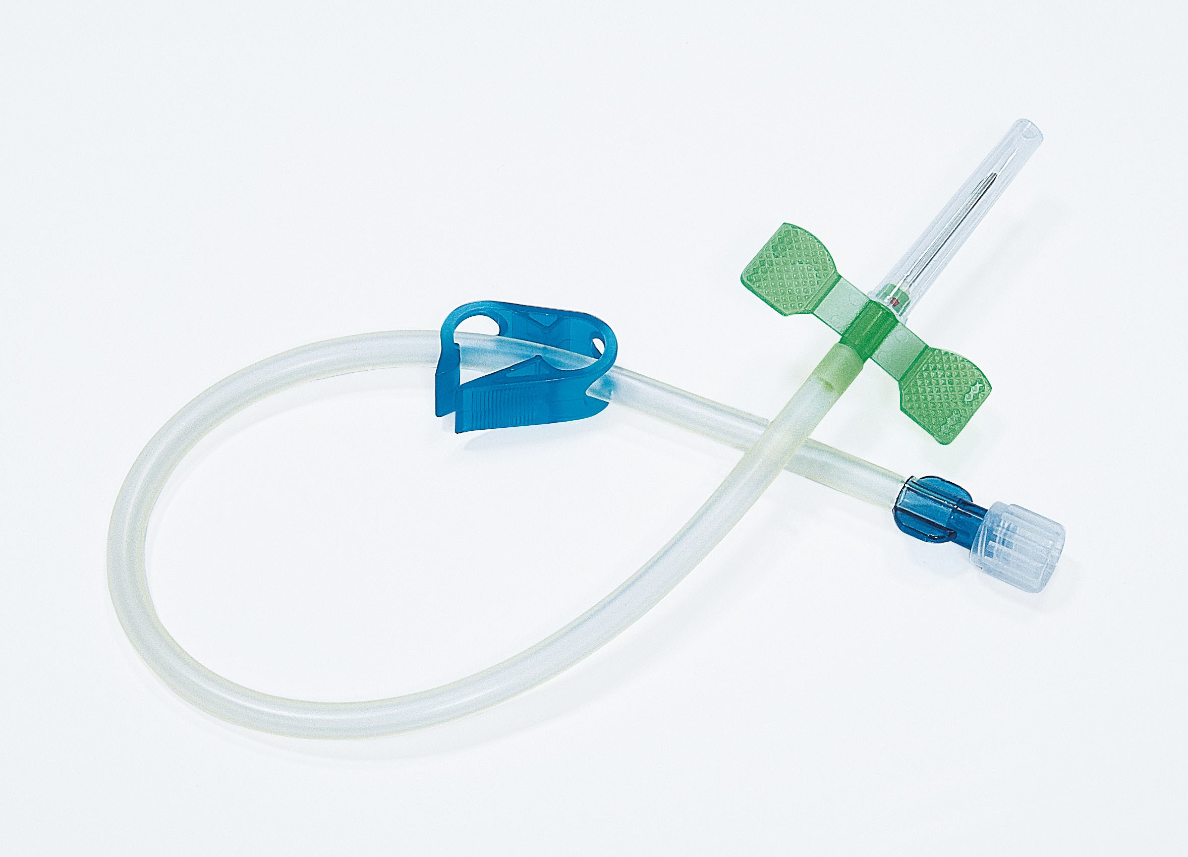 Fistula Needle 15G — Sterile, single use